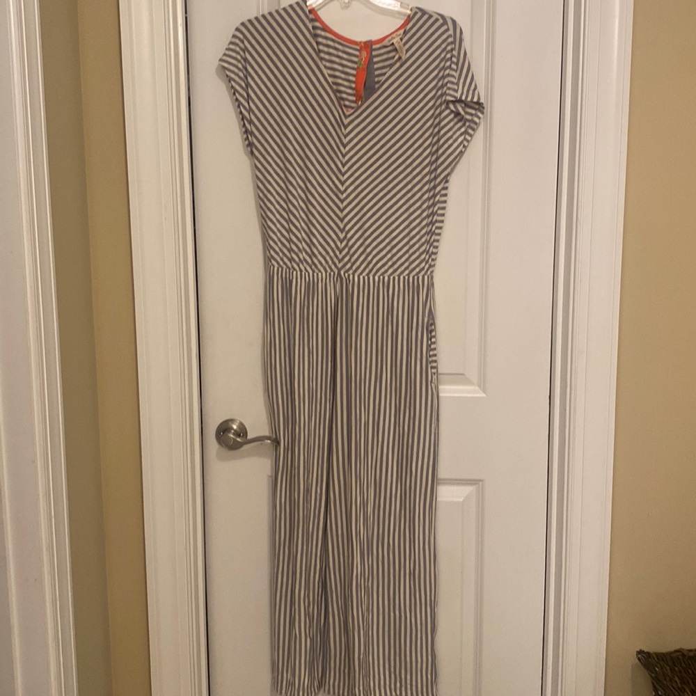 Matilda Jane romper